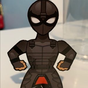 Meet your Posher, Liz